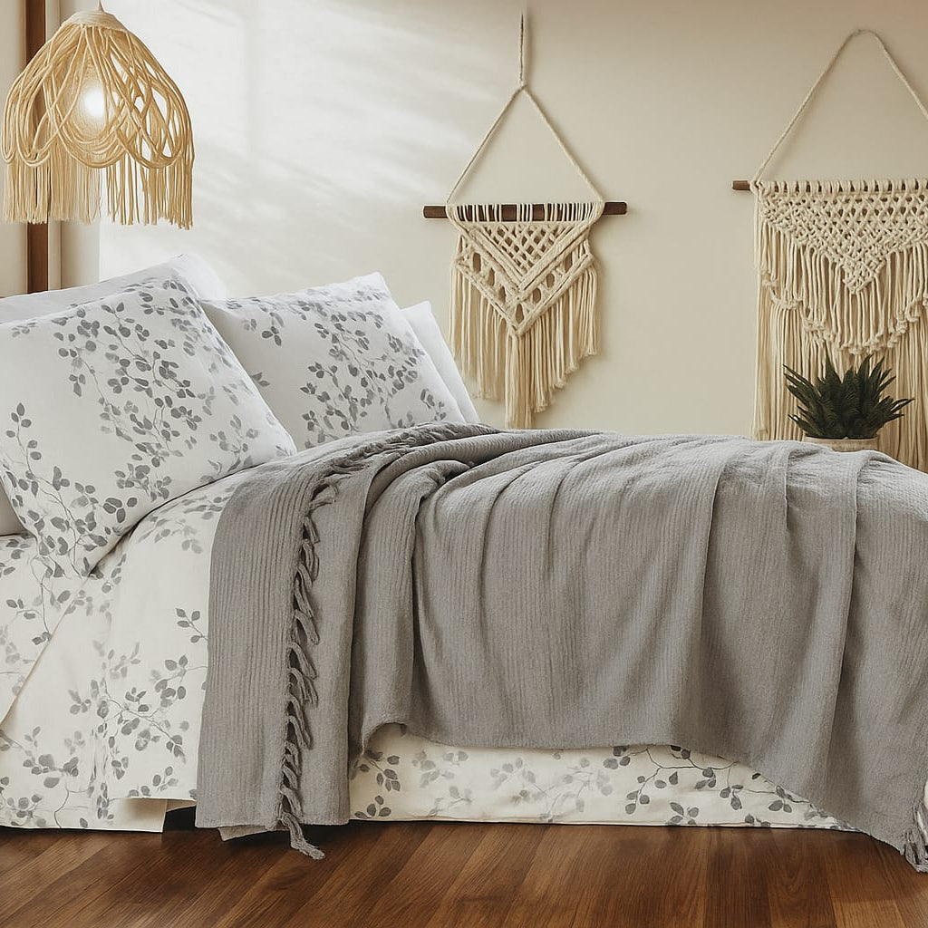 طقم سرير saheser