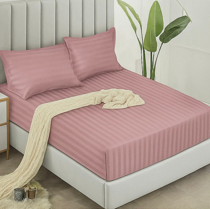 طقم ملاية 3 قطع Topline