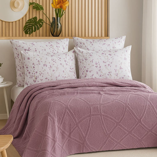 طقم سرير كبير arwa