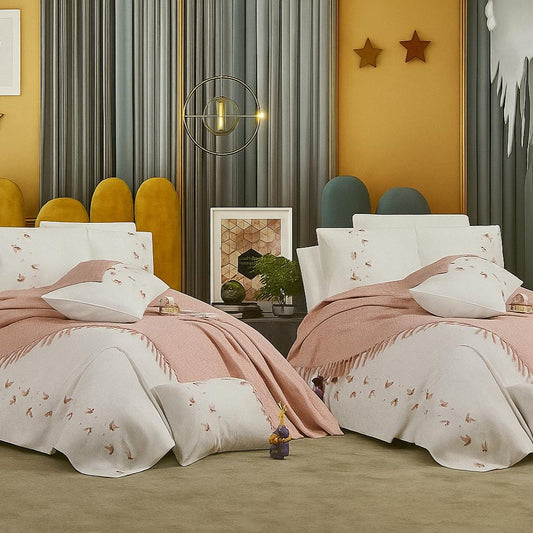 طقم سرير  irina